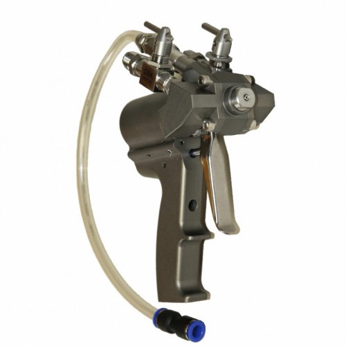 FA60 Szivattyú poliuretán és polikarbamid habhoz