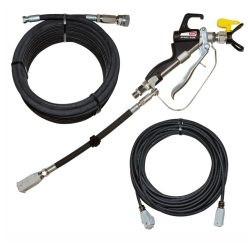 Bisonte Festőkészlet PCS-MS100