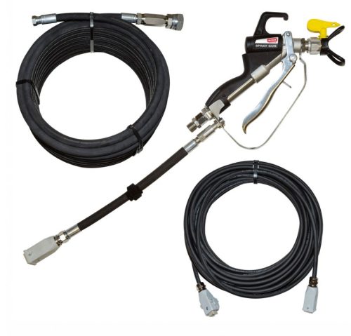 Bisonte Festőkészlet PCS-MS100