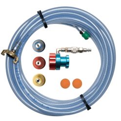 Bisonte Dekorvakolat készlet