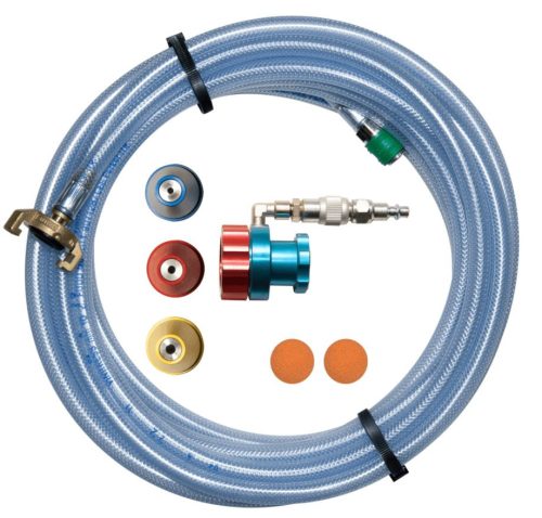 Bisonte Dekorvakolat készlet