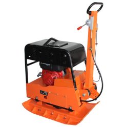 Bisonte PCR255-L Irányváltós lapvibrátor