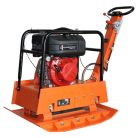 Bisonte PCR255-L Irányváltós lapvibrátor