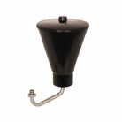 Bisonte PAZ-20X dugattyús airless szivattyú festékhez