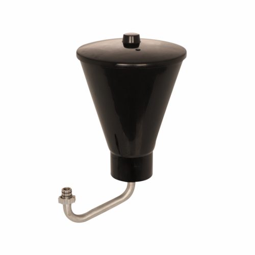 Bisonte PAZ-20X dugattyús airless szivattyú festékhez