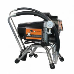 Bisonte PAZ-24X dugattyús airless szivattyú festékhez