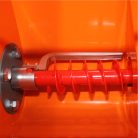 Bisonte PCS-MS100 szintező és befejező/dekorvakolat felhordó szivattyú