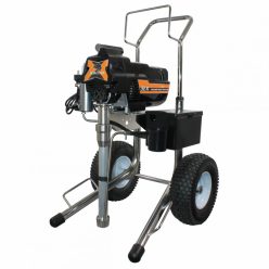 Bisonte PAZ-32X dugattyús airless szivattyú festékhez