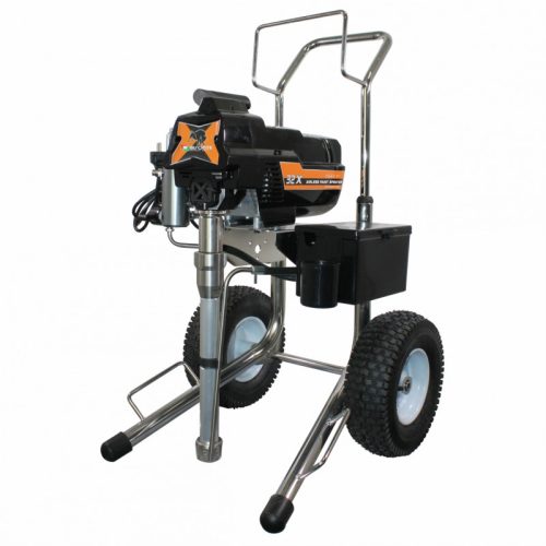 Bisonte PAZ-32X dugattyús airless szivattyú festékhez