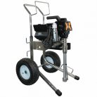 Bisonte PAZ-32X dugattyús airless szivattyú festékhez