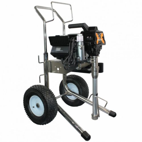 Bisonte PAZ-32X dugattyús airless szivattyú festékhez