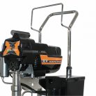 Bisonte PAZ-32X dugattyús airless szivattyú festékhez