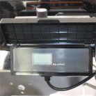 Bisonte PAZ-32X dugattyús airless szivattyú festékhez