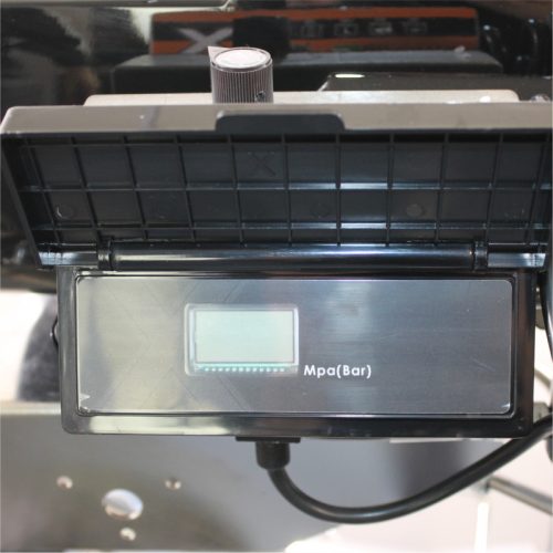 Bisonte PAZ-32X dugattyús airless szivattyú festékhez