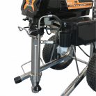 Bisonte PAZ-81X dugattyús airless szivattyú festékhez