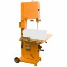 Bisonte TSC470 vágógép, 1,85kW/230V