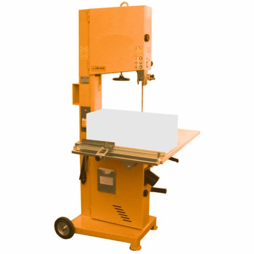 Bisonte TSC470 vágógép, 1,85kW/230V