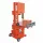 Bisonte TSC505 vágógép, 1,4 kW/230V
