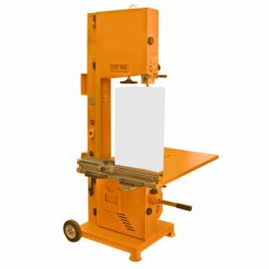 Bisonte TSC650 vágógép, 1,85 kW/230V