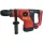 XP-R48VA Ütvefúró 230V - 50Hz, 10.5A, 7 kg; 14J; 1.350W SDS-Plus