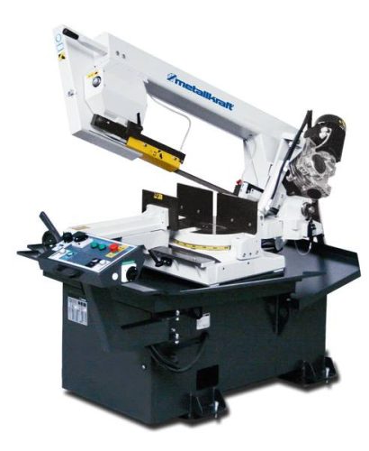 BMBS 300 X 320 H-DG Szalagfűrészgép