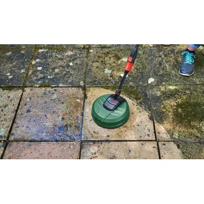 Bosch rotációs mosókefe