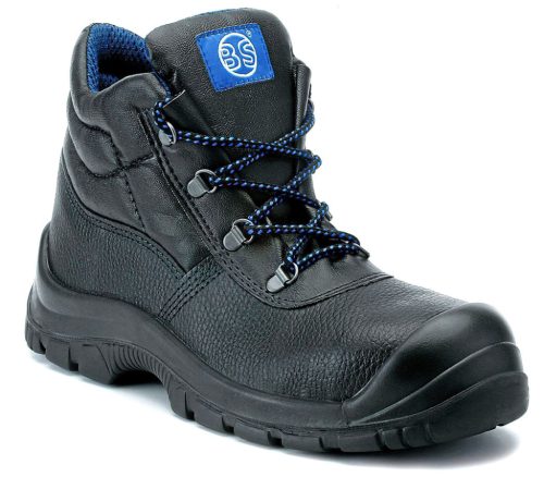 Burgia 4211 munkavédelmi bakancs S3 (37-47)