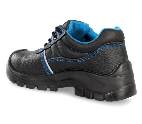 Burgia 5101 munkavédelmi cipő S3