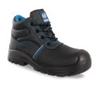Burgia 5111 munkavédelmi bakancs S3