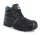 Burgia 5111 munkavédelmi bakancs S3 (37-47) – munkavédelmi lábbeli