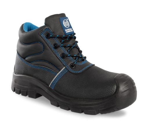 Burgia 5111 munkavédelmi bakancs S3