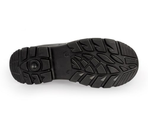 Burgia 5111 munkavédelmi bakancs S3