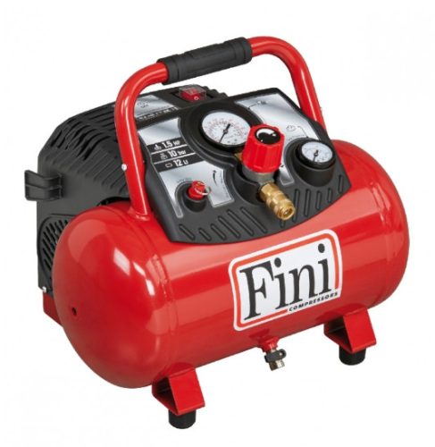 Betta Kompresszor ENERGY 12