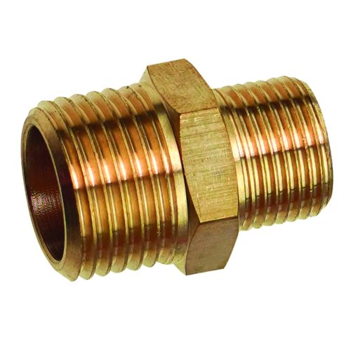 DEDRA Szűkítő 3/8" külső menet (K) x 1/2" külső menet (K)