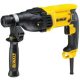 DEWALT Fúrókalapács, SDS-Plus, 3-üzemmód, 26mm, 800W, 2,6J, koffer