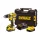 DEWALT 18V 5.0Ah XR Li-Ion kefementes kompakt fúrócsavarozó