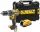 DEWALT 18V Fúrócsavarozó POWERSTACK 1 × 1,7 Ah akkumulátorral, töltő nélkül, TSTAK-ban