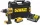 DEWALT 18V Fúrócsavarozó POWERSTACK 1 × 1,7 Ah, töltővel, kofferben