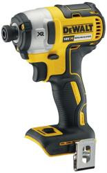 DEWALT 18V XR 3 sebességes ütvecsavarozó töltő és akku nélkül