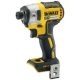 DEWALT 18V XR 3 sebességes ütvecsavarozó töltő és akku nélkül