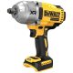 DEWALT 18V ütvecsavarozó akku és töltő nélkül TSTAK-ban