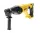 Dewalt 18 v xr sds-plus fúrókalapács dewalt fúrószár (akku és töltő nélkül) – elektromos szerszámgép