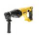 DEWALT 18V XR Sds-plus fúrókalapács akkumulátor és töltő nélkül