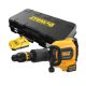 DEWALT 11 Kilo Bontókalapács 3 × 9AH