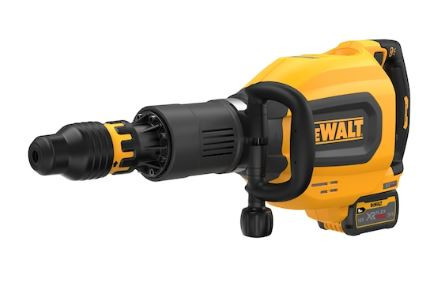 DEWALT 11 Kilo Bontókalapács 3 × 9AH