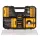 Dewalt 100PC impact torsion drill drive set s'f dewalt szerszámtároló – kéziszerszám