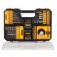 DEWALT 100pc Impact Torsion Drill Drive Set S'f