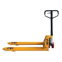 NetLift Raklapemelő béka - 2,5T