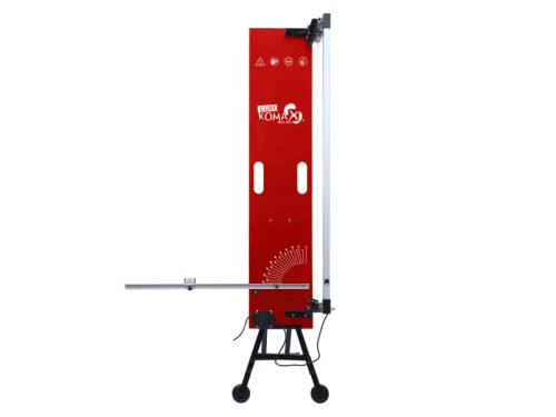 EUROKOMAX Styrocut 137 polisztirolvágó + 2 db ajándék vágószál