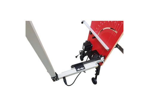 EUROKOMAX Styrocut 137 polisztirolvágó + 2 db ajándék vágószál